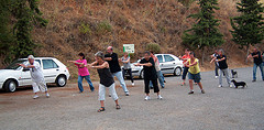 TSF 4º Aniversario (08-09-11)